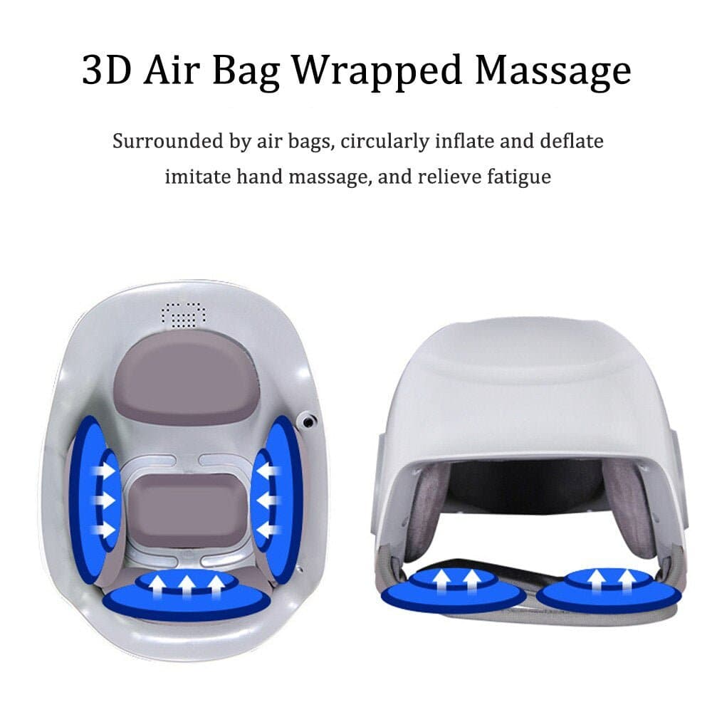Multi-function Knee Pain Relief Massager - Personal Care - DYAVOR®