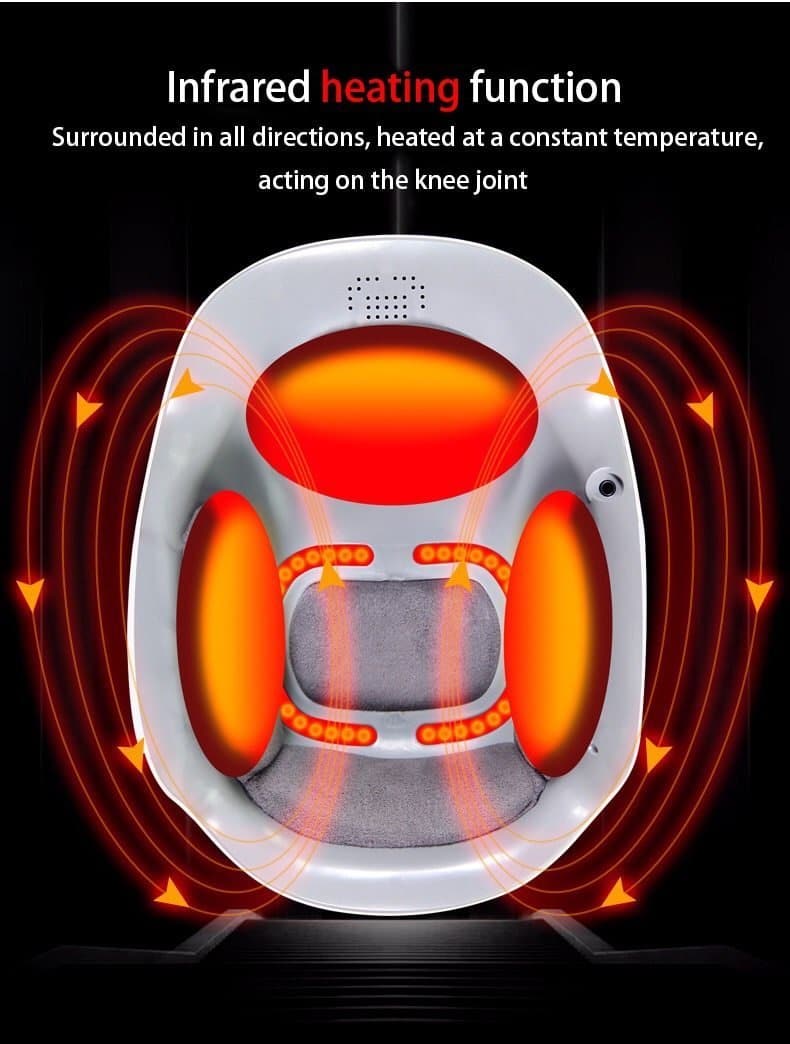Multi-function Knee Pain Relief Massager - Personal Care - DYAVOR®