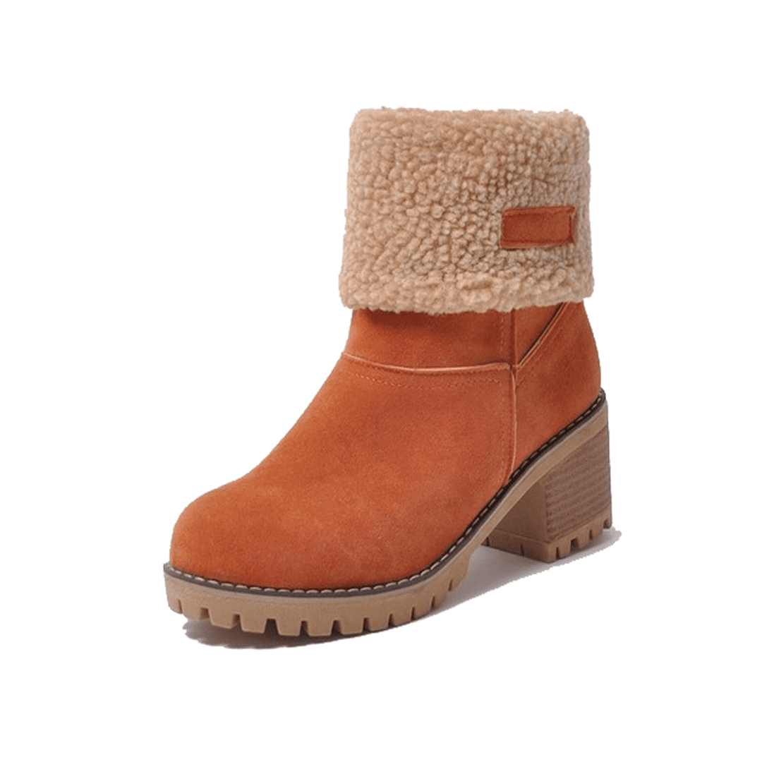 USS Shoes Emily Women's Boots - Boots - DYAVOR®