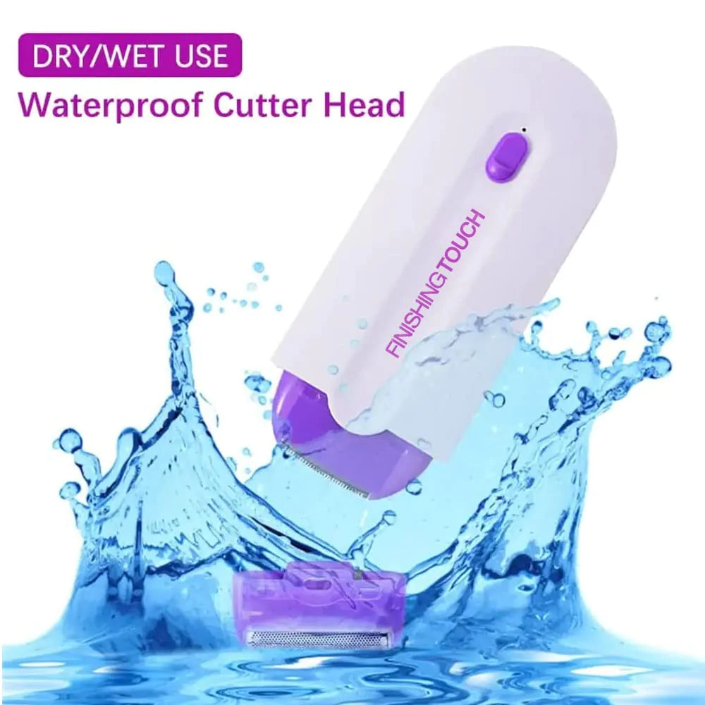 Painless Hair Removal - - DYAVOR®
