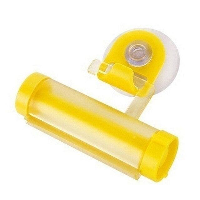 Perfect Toothpaste Tube Squeezer and Dispenser - Beauty And Personal Care - DYAVOR®