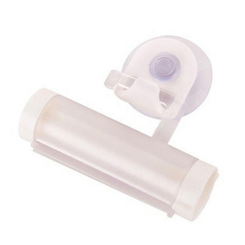 Perfect Toothpaste Tube Squeezer and Dispenser - Beauty And Personal Care - DYAVOR®