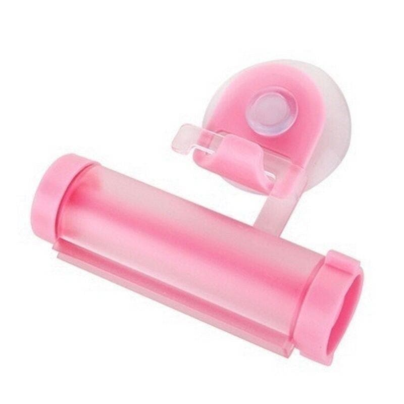 Perfect Toothpaste Tube Squeezer and Dispenser - Beauty And Personal Care - DYAVOR®