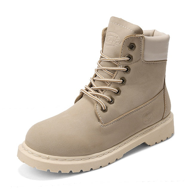 Emelda Women's Boots - Boots - DYAVOR®