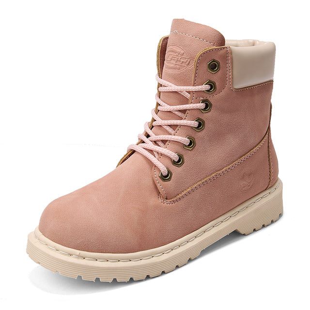 Emelda Women's Boots - Boots - DYAVOR®