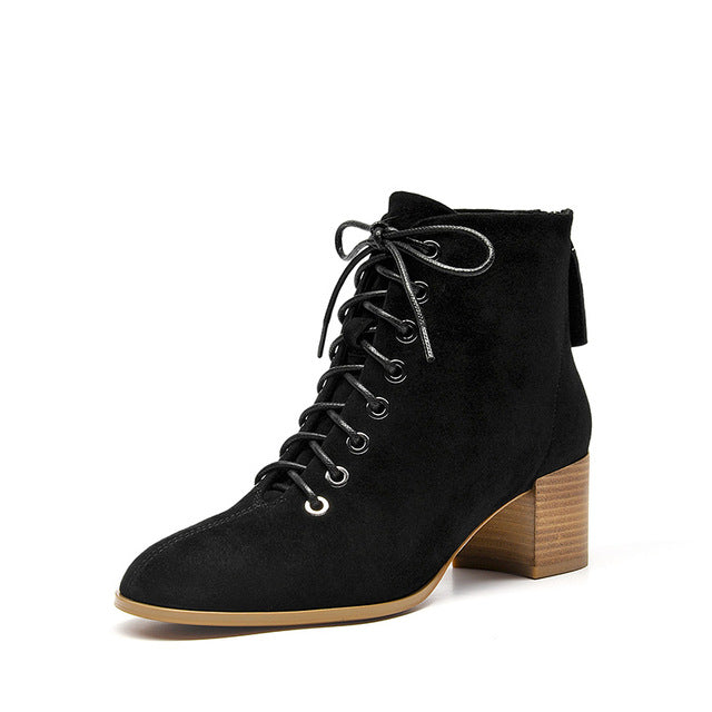 Catalina Women's Boots - Boots - DYAVOR®