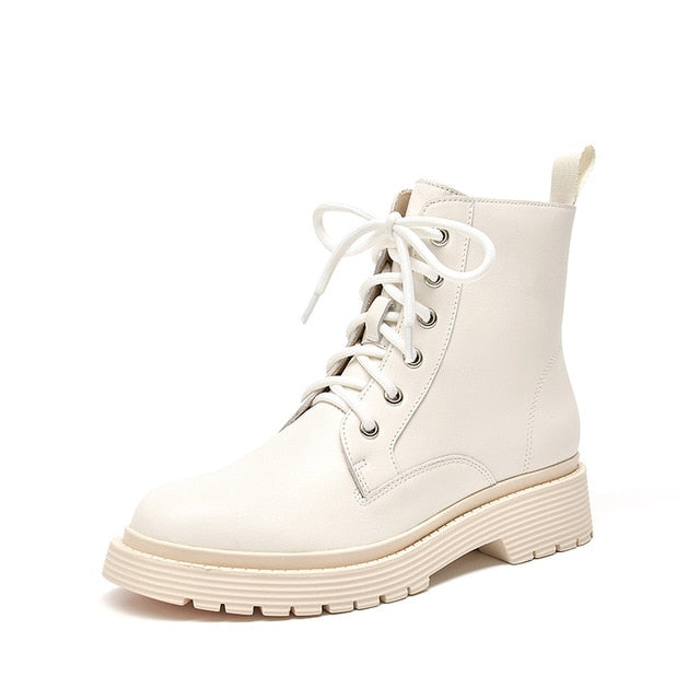 USS Shoes Francisca Women's Boots - Boots - DYAVOR®