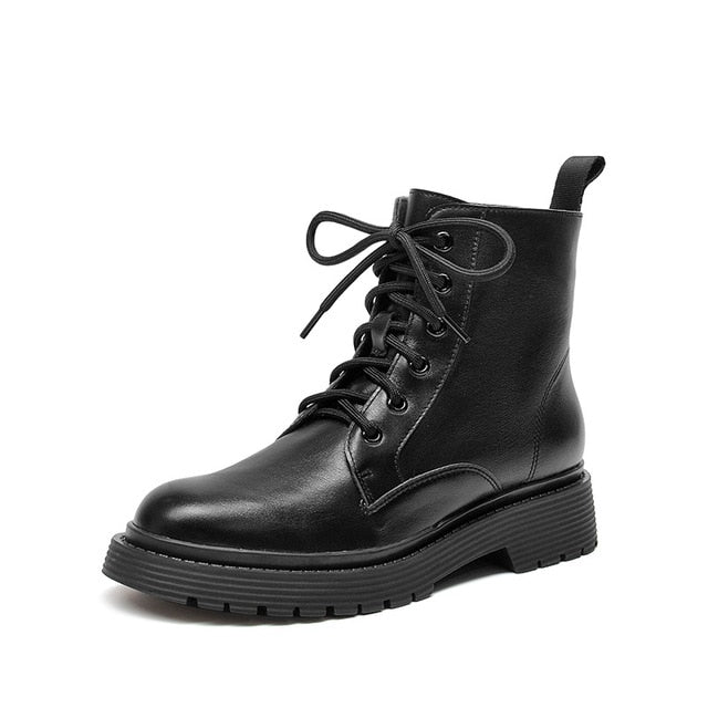 USS Shoes Francisca Women's Boots - Boots - DYAVOR®