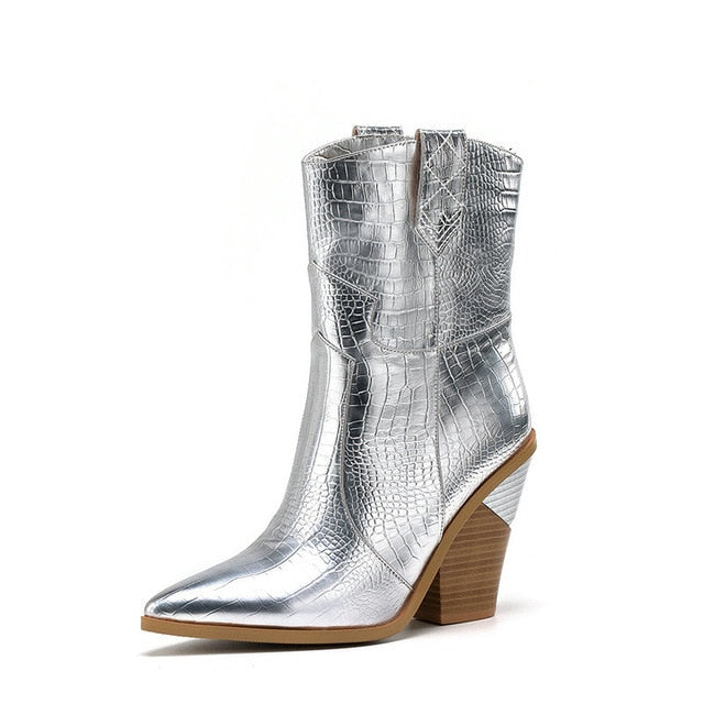 Cowgirl Women's Boots - Boots - DYAVOR®