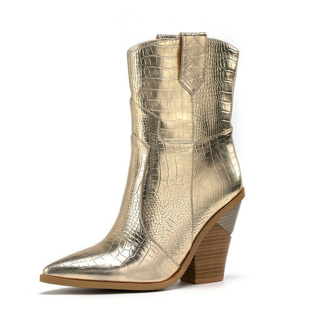 Cowgirl Women's Boots - Boots - DYAVOR®
