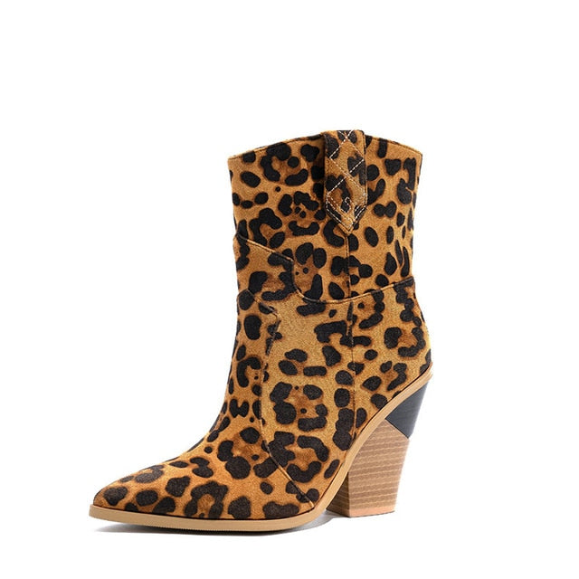 Cowgirl Women's Boots - Boots - DYAVOR®