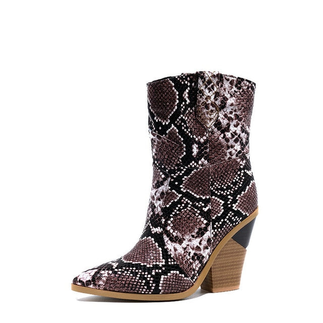 Cowgirl Women's Boots - Boots - DYAVOR®
