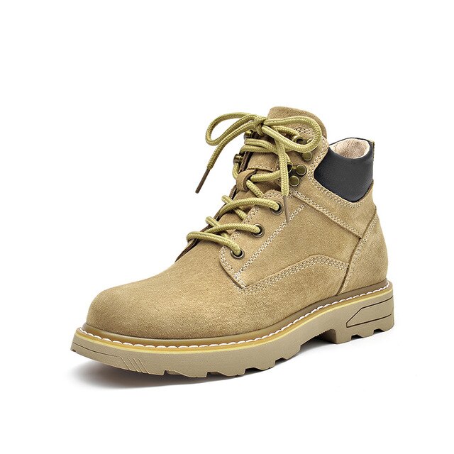 Fortunata Women's Boots - Boots - DYAVOR®