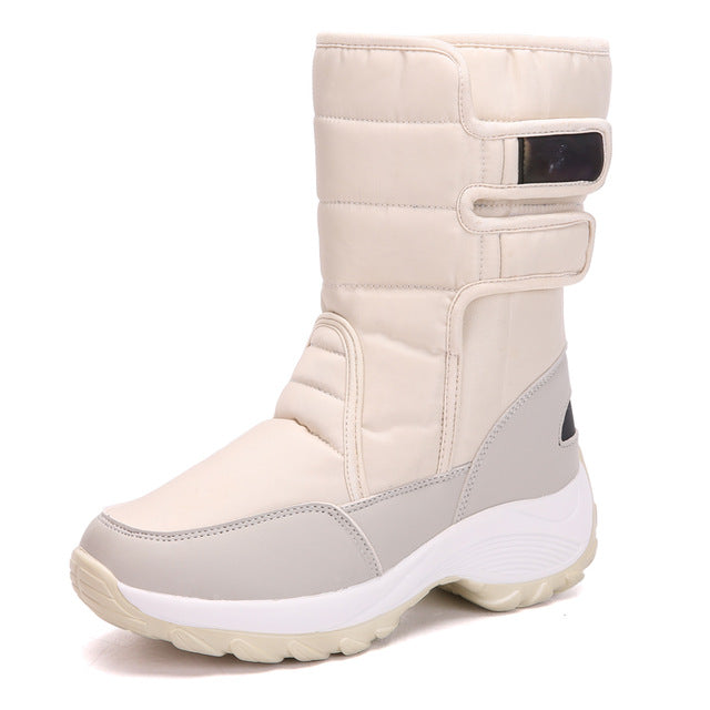 Nicolasa Women's Boots - Boots - DYAVOR®