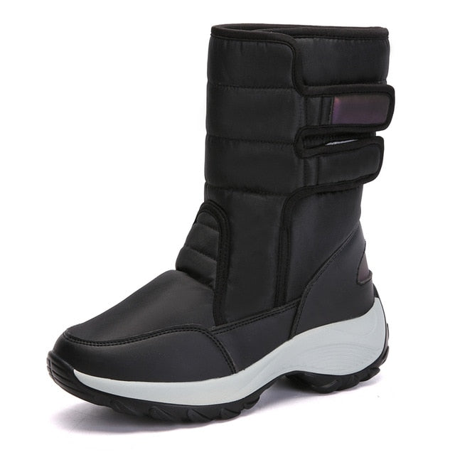 Nicolasa Women's Boots - Boots - DYAVOR®