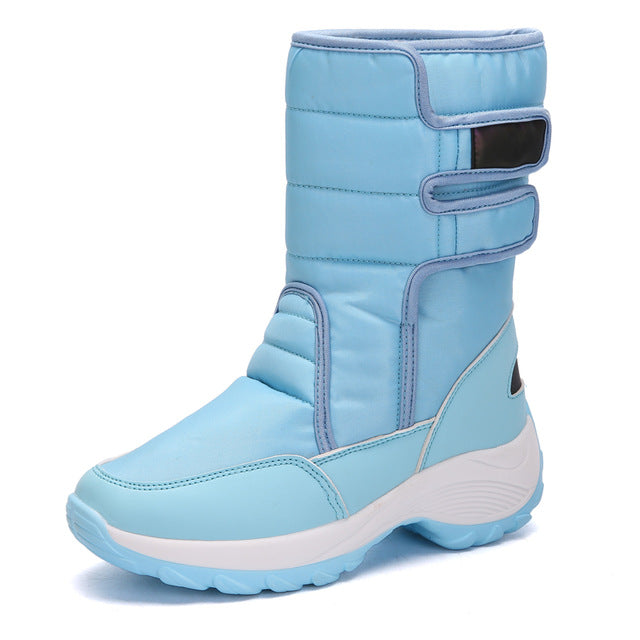 Nicolasa Women's Boots - Boots - DYAVOR®