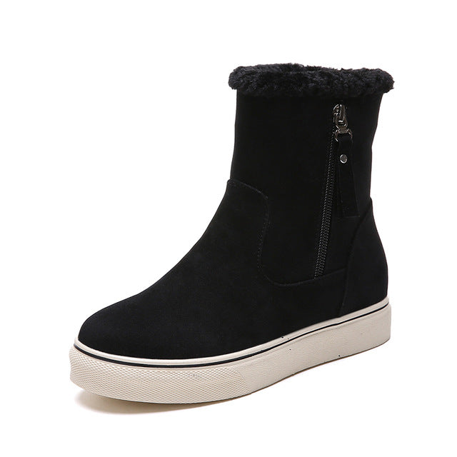 Simona Women's Boots - Boots - DYAVOR®