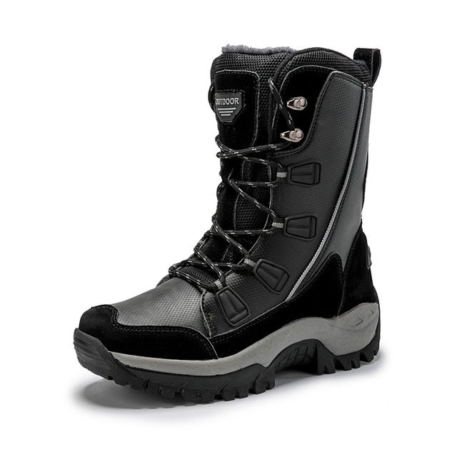 Mariu Women's Boots - Boots - DYAVOR®
