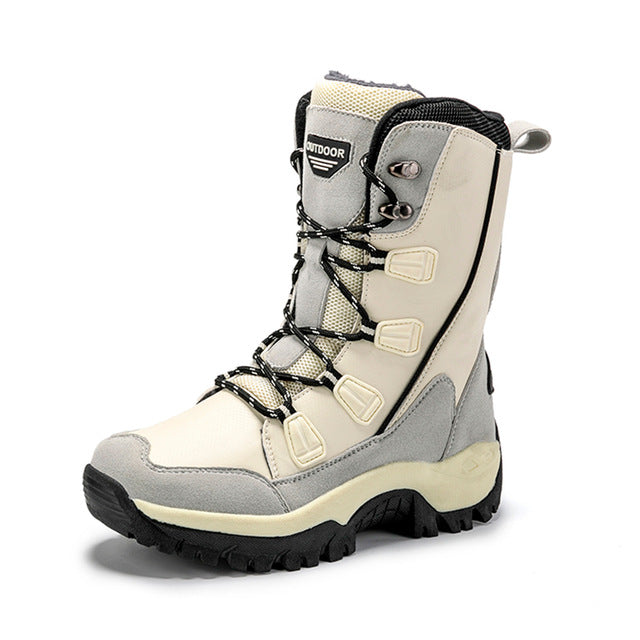 Mariu Women's Boots - Boots - DYAVOR®