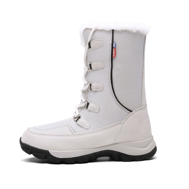 Mariu Women's Boots - Boots - DYAVOR®