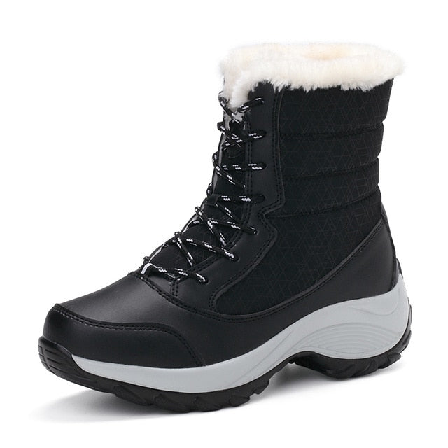 Mariu Women's Boots - Boots - DYAVOR®