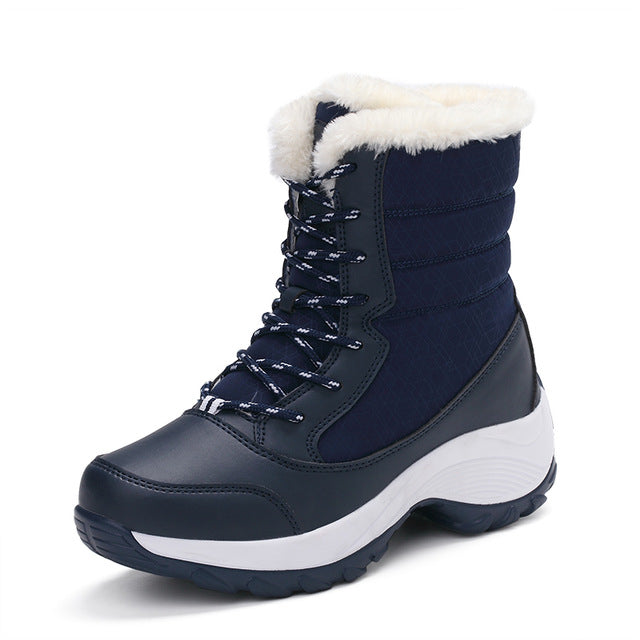 Mariu Women's Boots - Boots - DYAVOR®