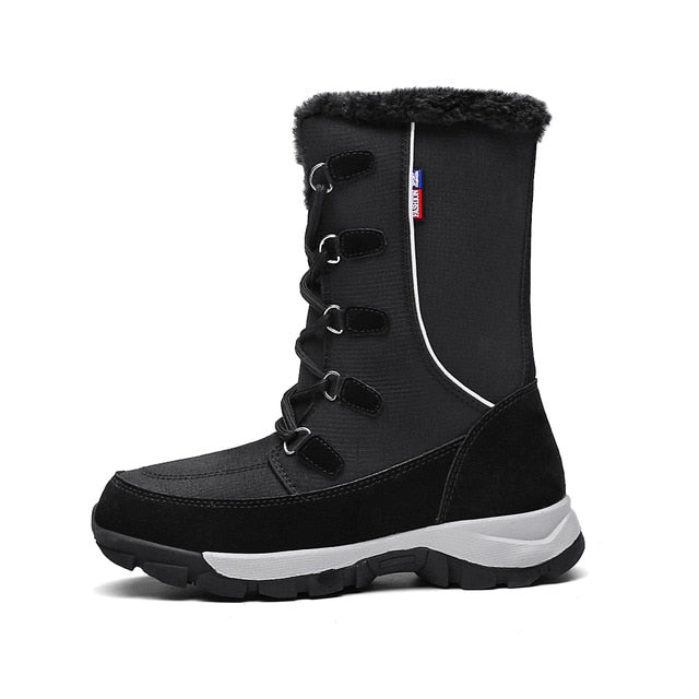 Lilia Women's Boots - Boots - DYAVOR®