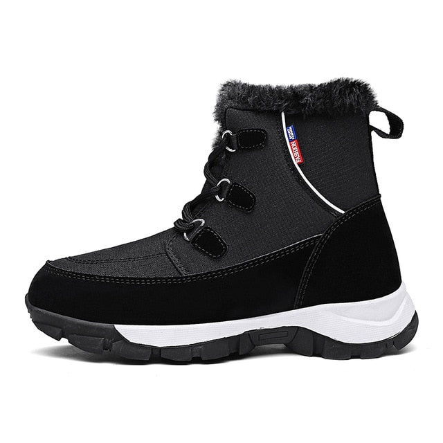 Lilia Women's Boots - Boots - DYAVOR®
