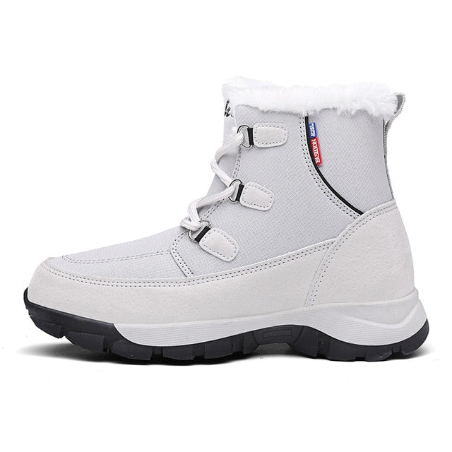 Lilia Women's Boots - Boots - DYAVOR®