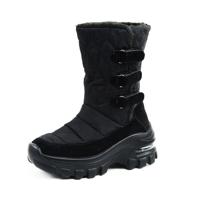 Garetta Women's Boots - Boots - DYAVOR®