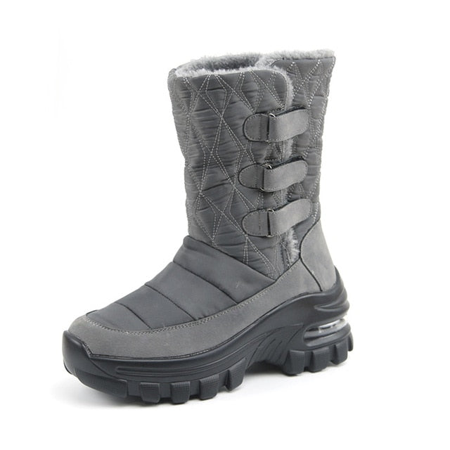 Garetta Women's Boots - Boots - DYAVOR®