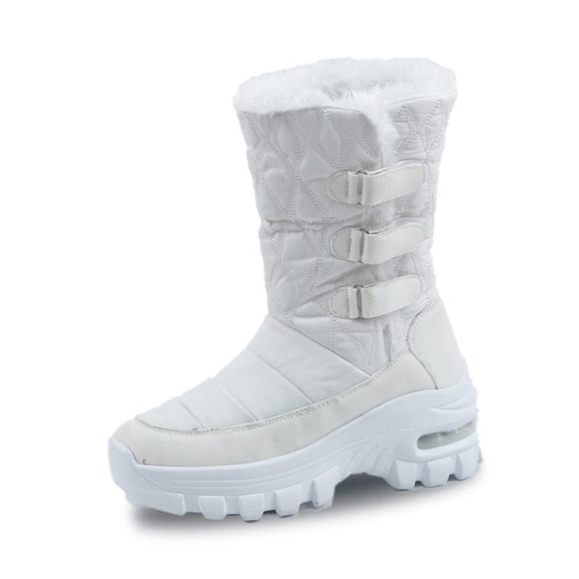 Garetta Women's Boots - Boots - DYAVOR®