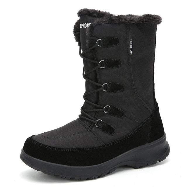 USS Shoes Merary Women's Boots - Boots - DYAVOR®