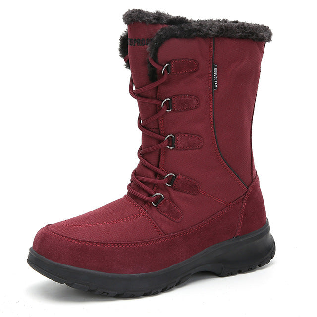 USS Shoes Merary Women's Boots - Boots - DYAVOR®