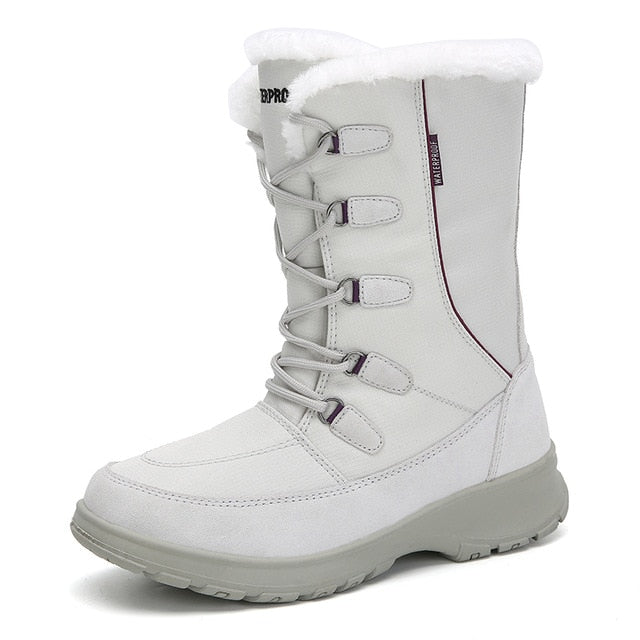 USS Shoes Merary Women's Boots - Boots - DYAVOR®