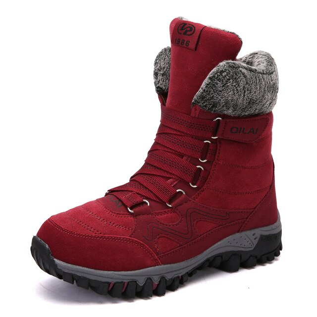 Irina Women's Boots - Outdoor - DYAVOR®
