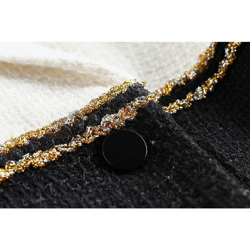 The Evion Winter Blazer - - DYAVOR®
