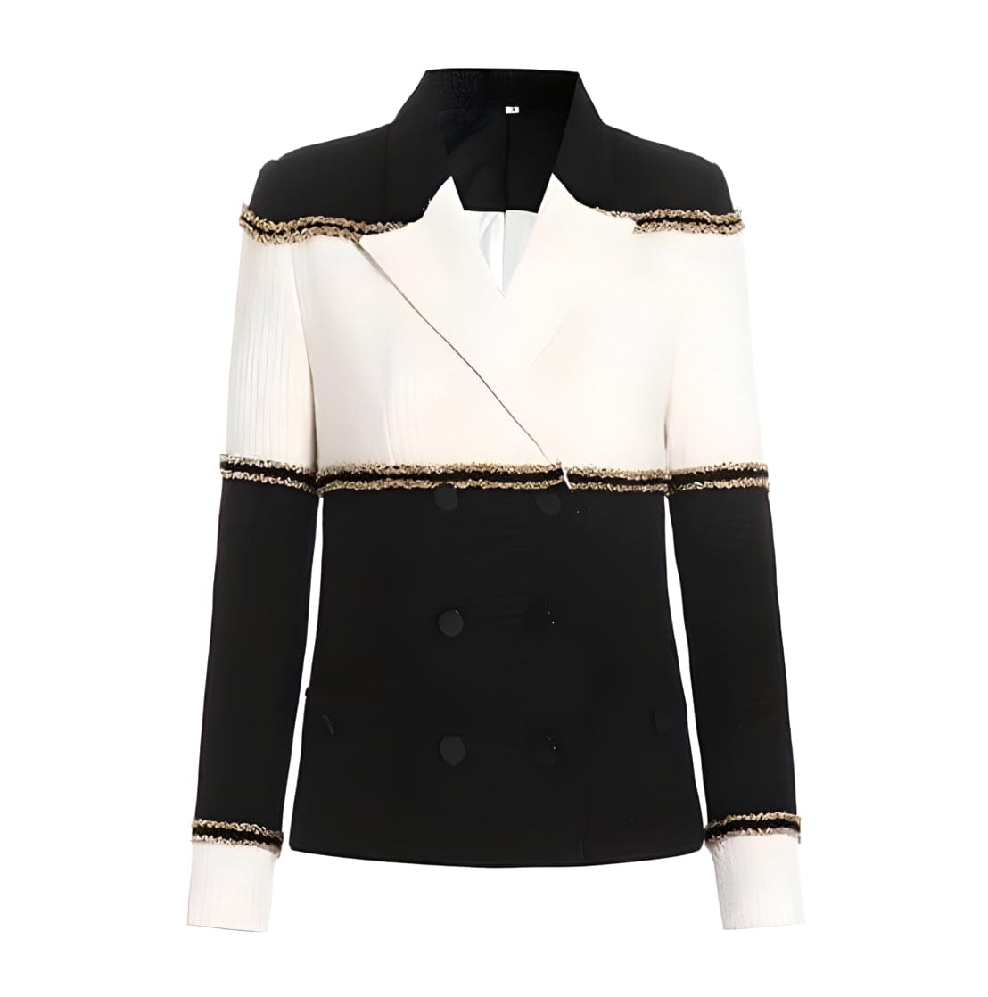The Evion Winter Blazer - - DYAVOR®