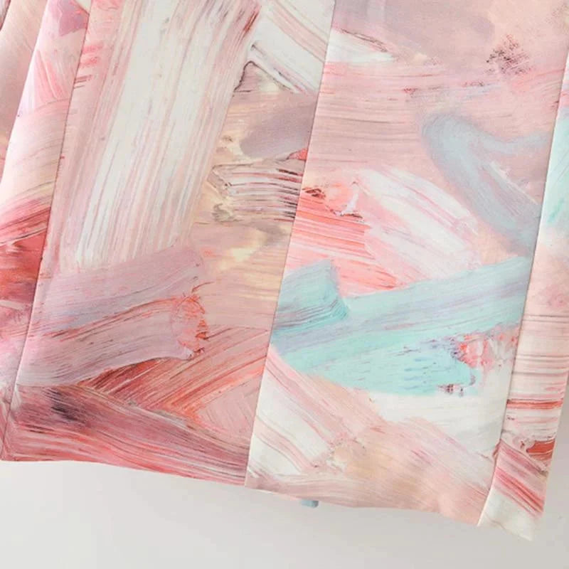 The Sunrise Long Sleeve Blazer - - DYAVOR®