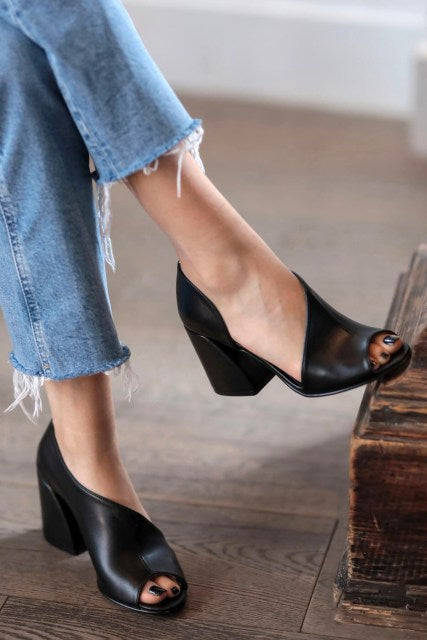 Women's shoes Mio Gusto EVA - - DYAVOR®