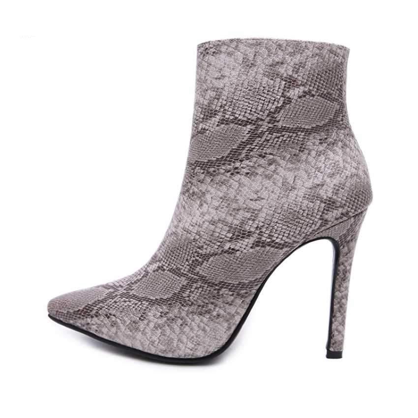 Rainer Women's Booties - Booties - DYAVOR®