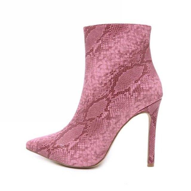 Rainer Women's Booties - Booties - DYAVOR®