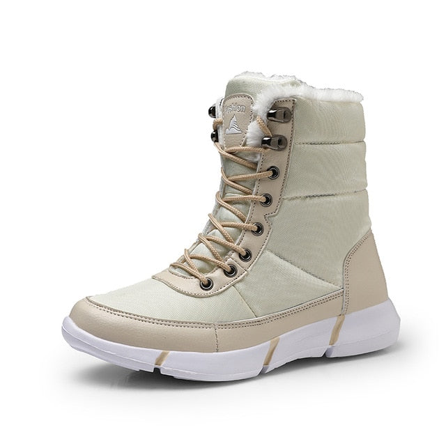 Hali Women's Boots - Boots - DYAVOR®
