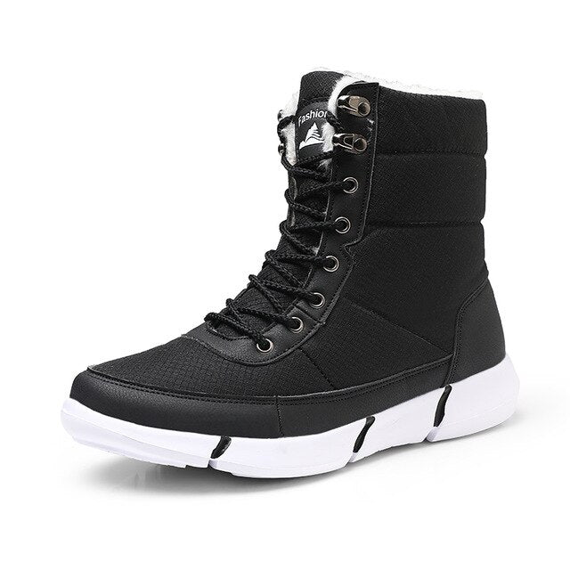 Hali Women's Boots - Boots - DYAVOR®