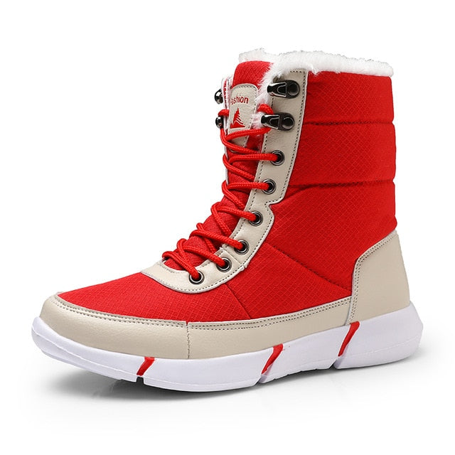 Hali Women's Boots - Boots - DYAVOR®
