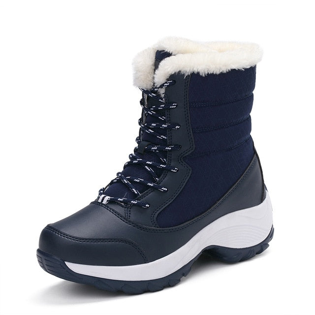 Hali Women's Boots - Boots - DYAVOR®