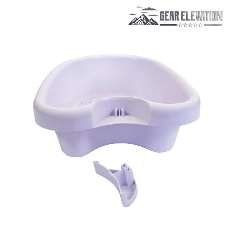 Professional Foot Tub for Ion Pure™ - Foot Tub - DYAVOR®