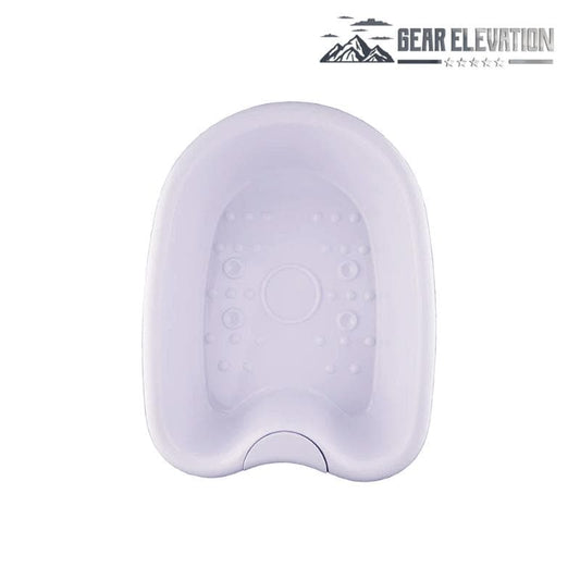 Professional Foot Tub for Ion Pure™ - Foot Tub - DYAVOR®
