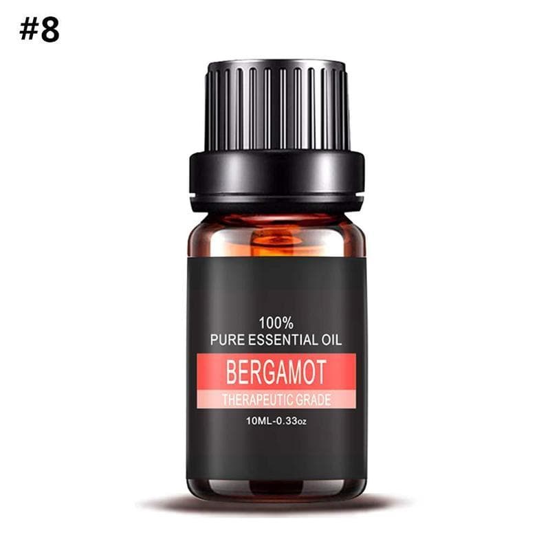 Pure Plant Essential Oils (10ml) - Essential Oils - DYAVOR®