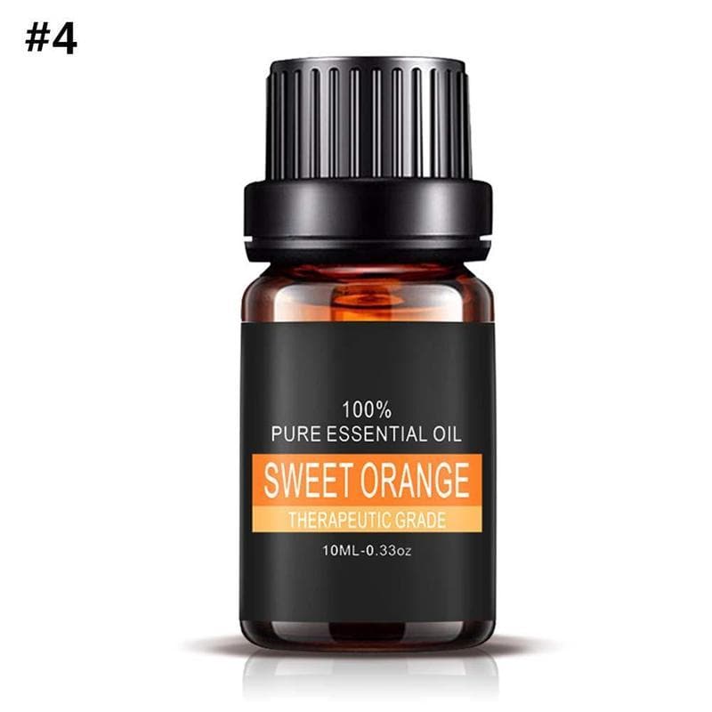 Pure Plant Essential Oils (10ml) - Essential Oils - DYAVOR®